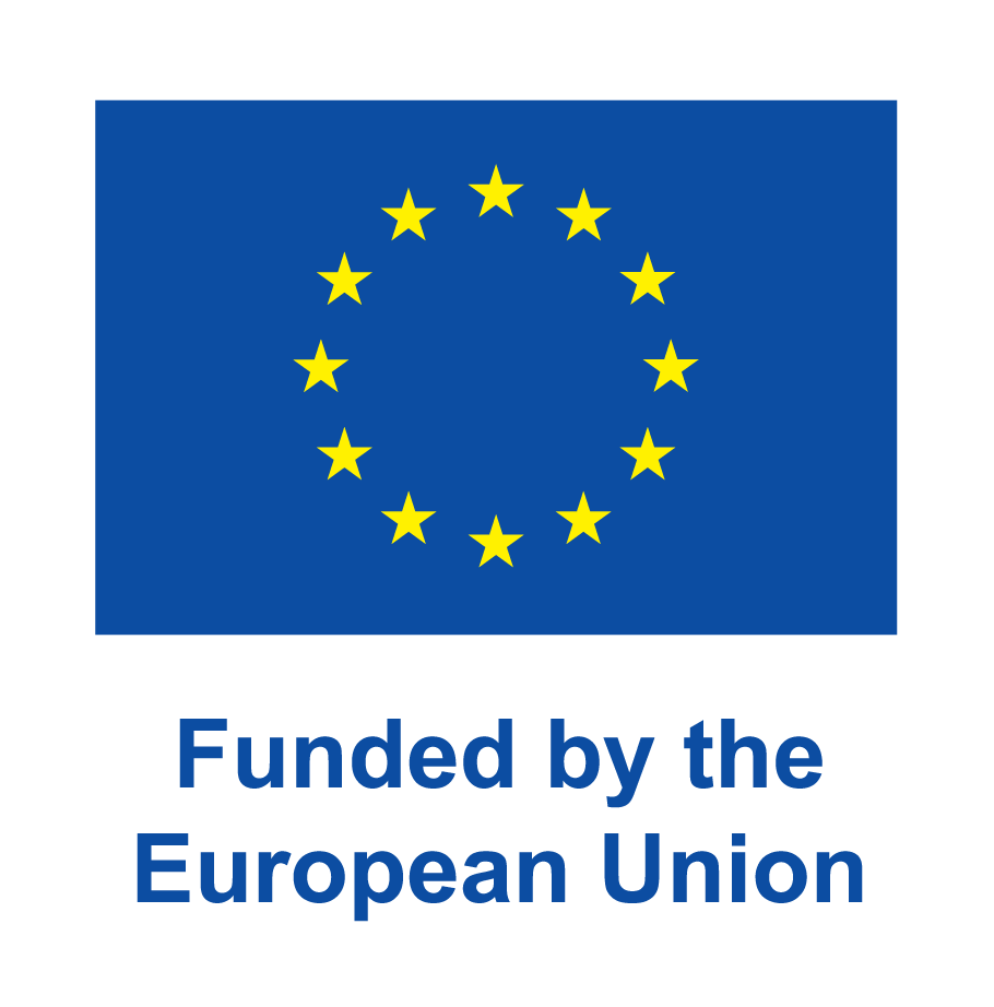 EN V Funded by the EU-POS