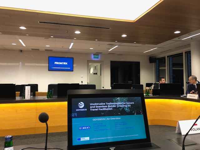 ODYSSEUS-Horizon-Border-Security-Projects-workshop-Frontex-03