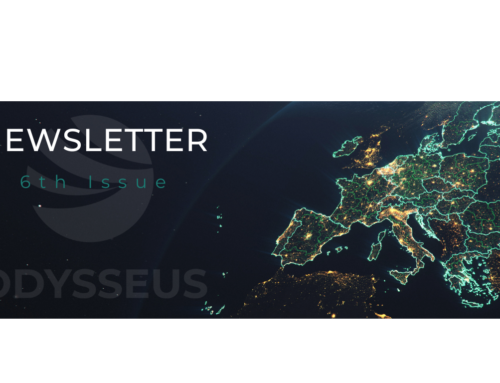 The Final Edition of the ODYSSEUS Newsletter is Out!